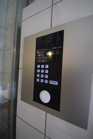 ロジュマン ベルの物件内観写真